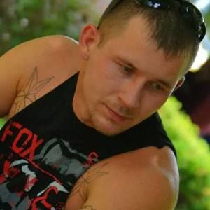 Meet your Posher, Daniel joel